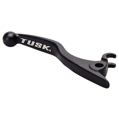Tusk Brake Lever Black For Husaberg FE 450 2009-2014 Foto 1 de 2