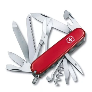 Victorinox Ranger Swiss Army Knife | Red - Picture 1 of 1