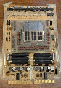 Motorola Fabri-Tek Core Memory Module 80D04461D01 999-6296-00 2A - Picture 1 of 3