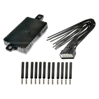 For Ford F-150 2011-2018 Dorman Solutions Seat Heater Pad Foto 1 de 4