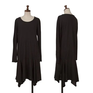 ATSURO TAYAMA Material Switching Tunic Size 38(K-164371) - Picture 1 of 12