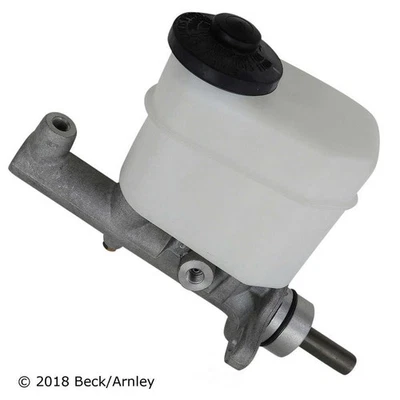 Cilindro maestro de freno Beck/Arnley 072-9508 para Toyota Avalon 02-04 Foto 1 de 4