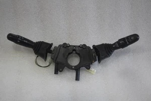 2008 SUZUKI RENO STEERING COLUMN SWITCHES TURN SIGNAL AND WIPER - Picture 1 of 11