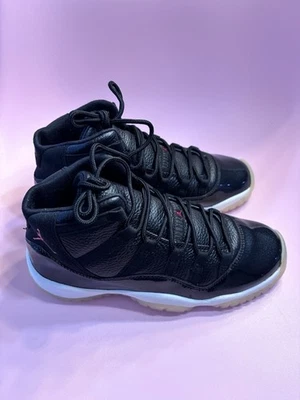 AIR JORDAN 11 RETRÔ BG Youth 7 novo na caixa - Imagem 1 de 4