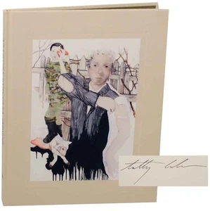 Anthony GOICOLEA / DRAWINGS Signed First Edition 2005 #154256 - Picture 1 of 1