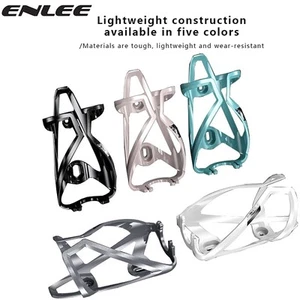 ENLEE Mountain Bike Bicycle Water Bottle Holder Water Drink Cup Cages Bracket - Picture 1 of 14