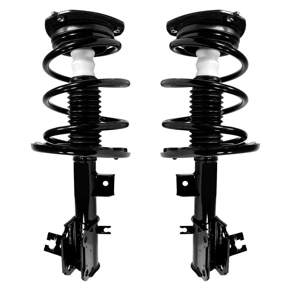 For Nissan Maxima 09-14 iD Select Front Complete Strut Assemblies Foto 1 de 1
