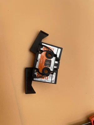 Laserbeak Mini-Cassettes 1984 Hasbro G1 Transformers Action Figure - Image 1 of 3