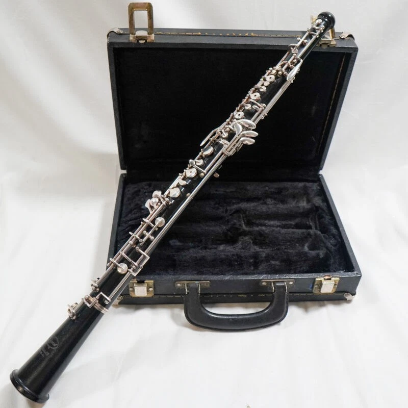 Selmer Oboes for sale | eBay