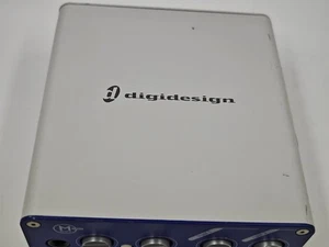 Digidesign Mbox 2 USB Audio Interface - Untested, No Accessories - Picture 1 of 10