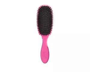 Wet Brush Smooth Styler - Ultra-soft IntelliFlex bristles - Frost Pink - Picture 1 of 3