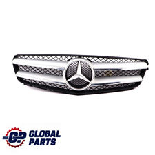 Mercedes W204 Coupe Hood Bonnet Grille Radiator Cover Trim Panel A2048802183