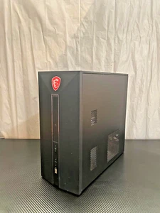 🎮 PC Gaming MSI: i3 6100 + GTX 1050 + 16GB RAM + SSD 128GB ⚡ - Bild 1 von 4