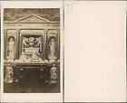 France, Montmorency Tomb, marbre de François Anguier Vintage CDV albumen carte d