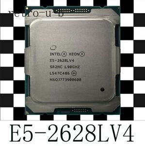 Intel Xeon E5-2628L V4 12C 24T QS 75W 1.9GHz LGA2011-3  CPU processor 2628LV4