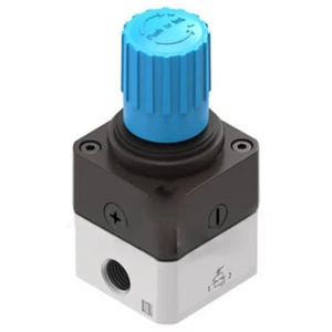 Regulador de presión de precisión para Festo LRP-1/4-4 159501 - Imagen 1 de 3