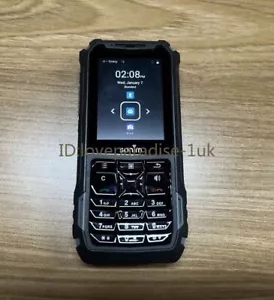 Sonim XP5s XP5800 Unlocked (Any Carrier) Phone 5MP 16GB IP68 water resistant - Picture 1 of 20