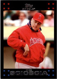 2007 Topps Baseball Card Pick 247-491