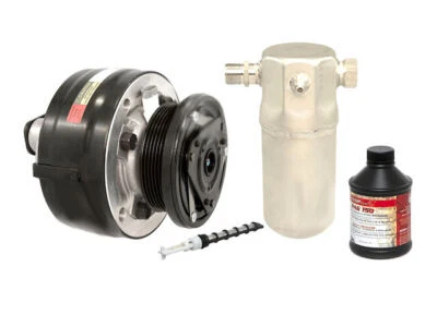 Kit de compresor de aire acondicionado delantero para Chevrolet C1500 Suburban 1993 28893FP Foto 1 de 2