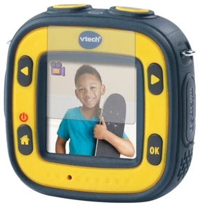 Screen Protector for Vtech Kidizoom Action Cam Protection Anti Glare dipos - Picture 1 of 5