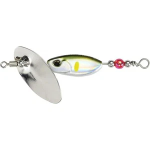 DUO SPEARHEAD RYUKI SPINNER 3.5G PNA4010 Fishing - Picture 1 of 1