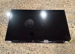 Samsung LTN156AT30 Brand New 15.6" WXGA Slim LCD Laptop Screen Display - Picture 1 of 5