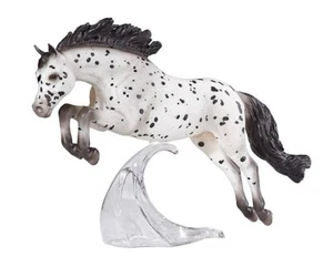 Breyer Horse EZ To Spot Pony Jumper Traditional 1.9 Scale Model 1789 RETIRED NIB - Picture 1 of 6