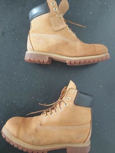 timberland 9.5 w