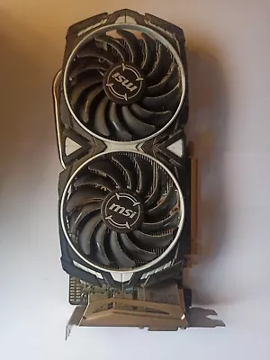 amd radeon rx 570 8gb - Image 1 of 2