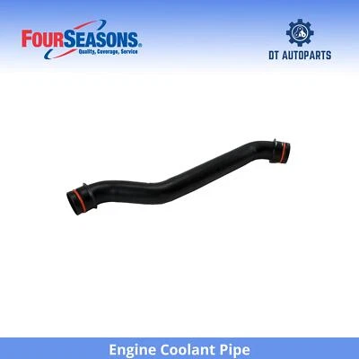 For 2008-2009 Ford Taurus X Engine Coolant Pipe 4 Seasons - Image 1 of 4