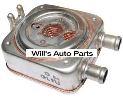 GENUINE BRAND NEW ENG OIL COOLER SUITS DAEWOO LACETTI 2003-2010 - image 1 of 2