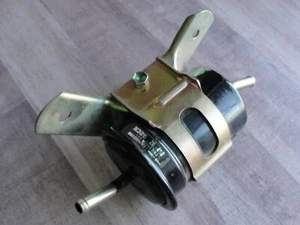 NOS OEM DENSO Fuel Filter 186100-1242 Replacement Mazda N326 Made in Japan New - Bild 1 von 4