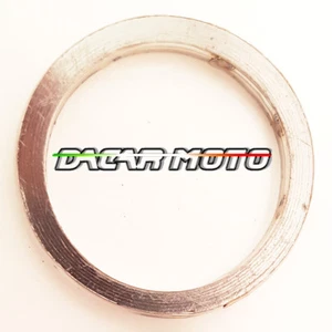 Gasket Exhaust Honda VF 750 C/C2 / CD V45 Magna 1998 1999 2000 2001 233279 - Picture 1 of 1