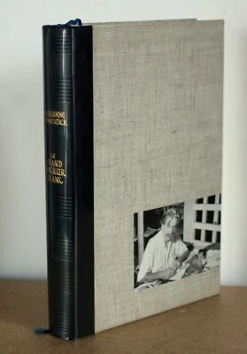 Le grand docteur blanc Marianne Monestier 1959 EONUM Sélection des Amis du Livre - Photo 1/4