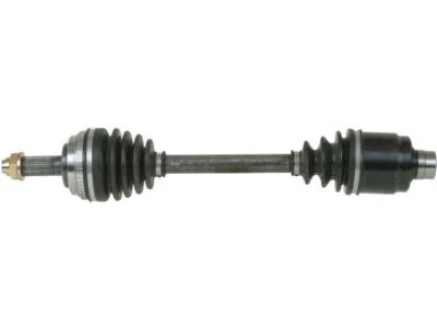 For 1997-2001 Honda Prelude CV Axle Assembly Front Left Cardone 48952SD 1998 Foto 1 de 2