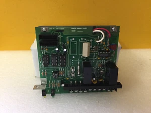 Siemens / Faraday AP-4 (401381) 24 VDC, 1.5 A, Auxiliary Power Supply. Tested! - Picture 1 of 2