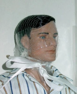 RARE ~ Tonner / Effanbee ~ 17" Havana Basil St. John ~ LE 300 ~ MIB - Picture 1 of 7