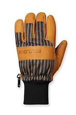 Flylow Tough Guy Gloves, Black, Small