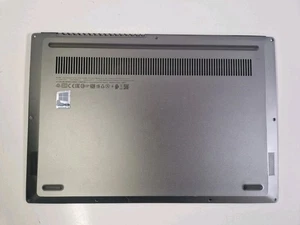 Lenovo ThinkBook 13s-IML Laptop Bottom Base Cover 5CB0W44335 - Picture 1 of 2