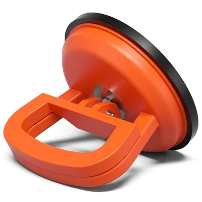 Plastic suction Cup Automobile Dent Remover Puller Glass Remover Tool Car - Image 1 of 4