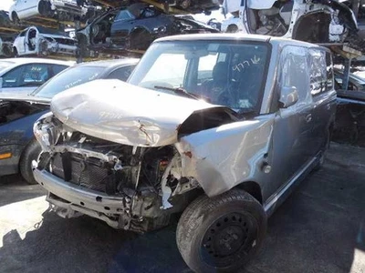 Brake Master Cylinder With Skid Control Fits 04-06 SCION XA 488743 - Image 1 of 4