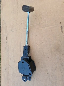 ITM shifter 1970-1973  Camaro Saginaw 4 Speed Shifter - Picture 1 of 23