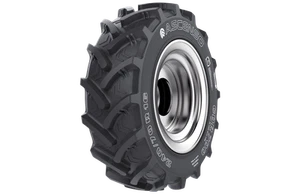Neumáticos de Verano Ascenso 280/70 R16 112D CDR700 - Imagen 1 de 5