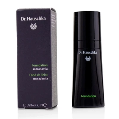 Base Dr. Hauschka - #03 (castaña) 30 ml/1 oz Foto 1 de 4