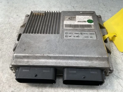 CENTRALINA GPL PER OPEL Meriva 3° Serie 616039000 Bifuel/Gas 1.4 (10>) - Immagine 1 di 4