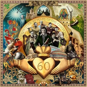 The Chieftains Chronicles: 60 Years of the Chieftans (Vinyl) 12" Album - Picture 1 of 1