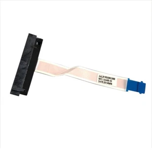 New Fit Dell Inspiron 15 3552 3555 3452 5551 5552 SATA Hard Drive HDD Cable GTUS - Afbeelding 1 van 5