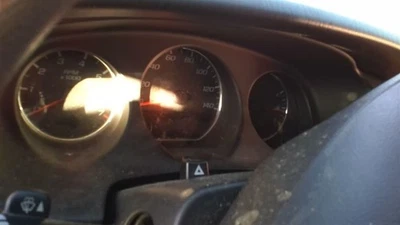 Grupo de velocímetro US Opt UH8 ID 15782340 compatible con 06 MONTE CARLO 30217081 Foto 1 de 4