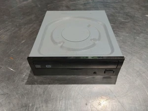 Good Condition Optical Disc Drive Model DRW-24F1ST Grey Untested - Bild 1 von 4