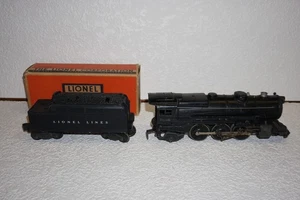 Lionel 2025/6466WX Tender O Scale Lionel Lines 2-6-2 Steam Locomotive - Picture 1 of 12
